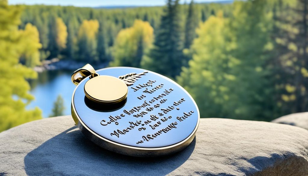 benefits customized memorial keepsakes