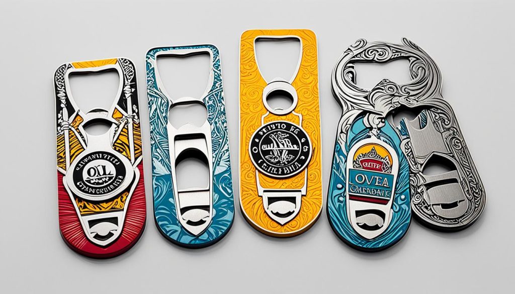 unique bottle openers