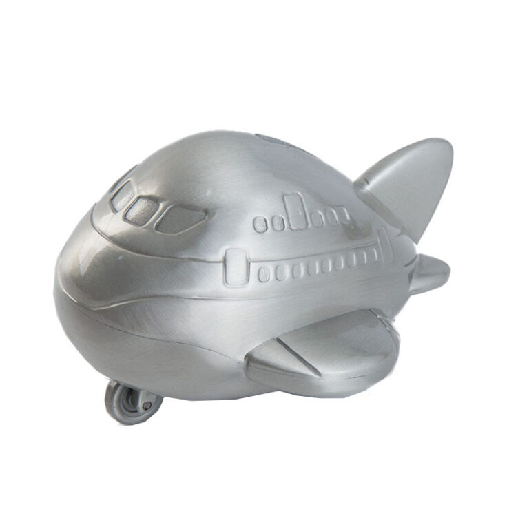 Airplane piggy bank (4)