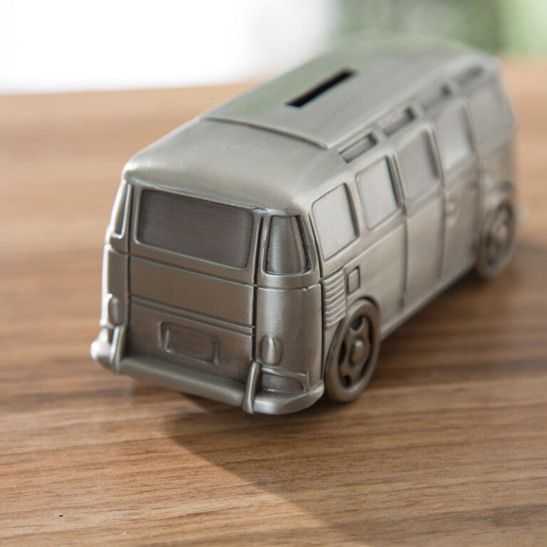 Bus Piggy bank (1)