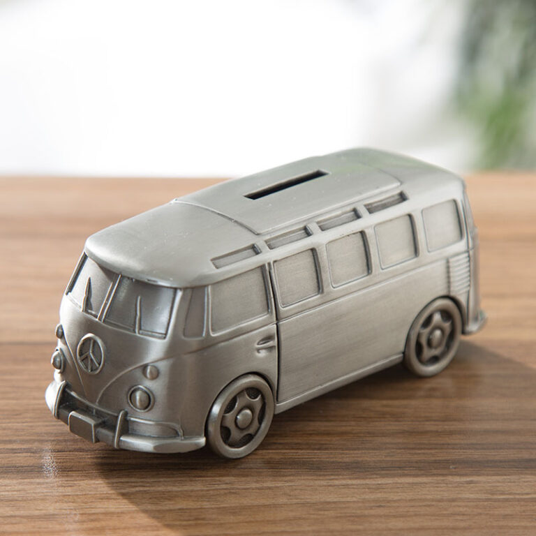 Bus Piggy bank (3)