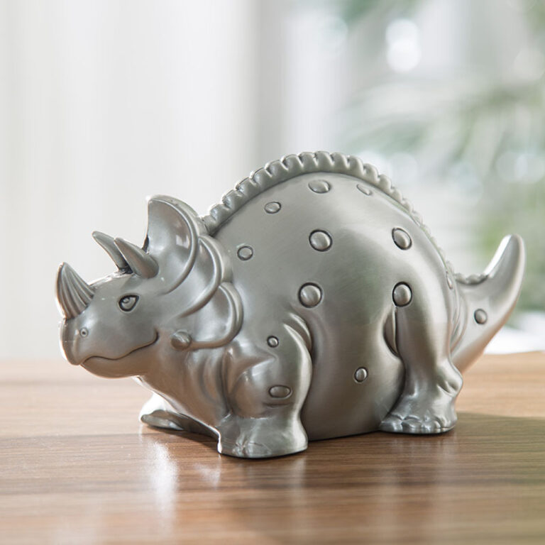 Dinosaur piggy bank (3)