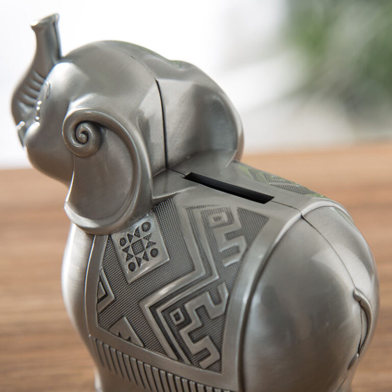 Elephant piggy bank (3)