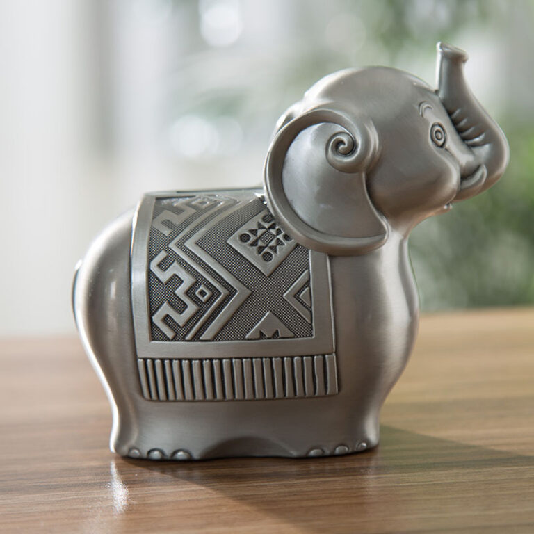 Elephant piggy bank (5)