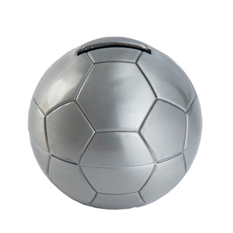 Football piggy bank (1)