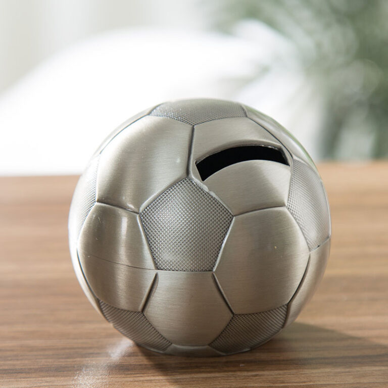 Football piggy bank (3)