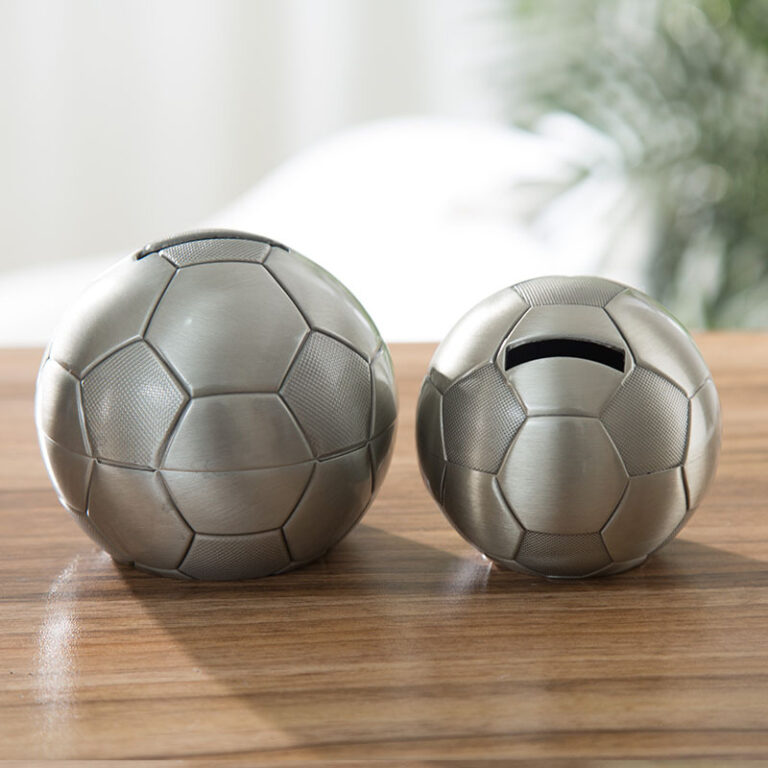 Football piggy bank (4)