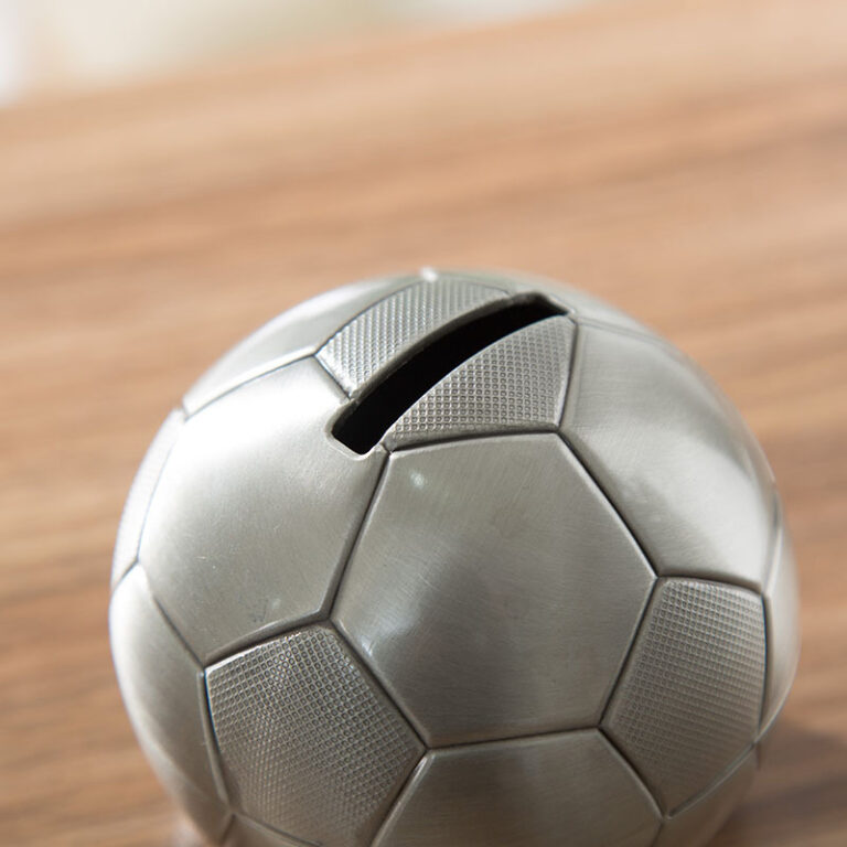 Football piggy bank (5)