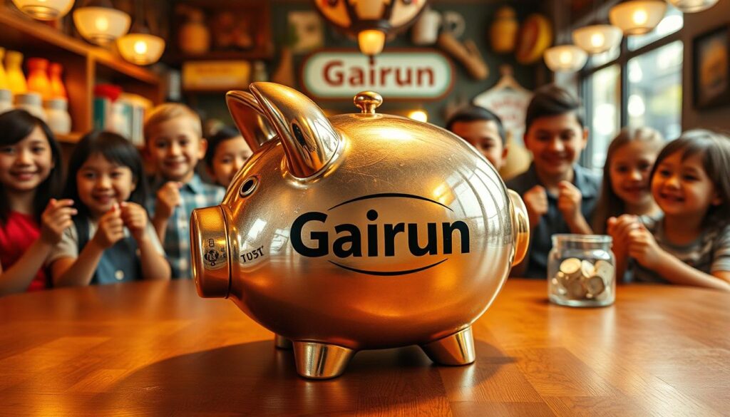 Gairun customer reviews