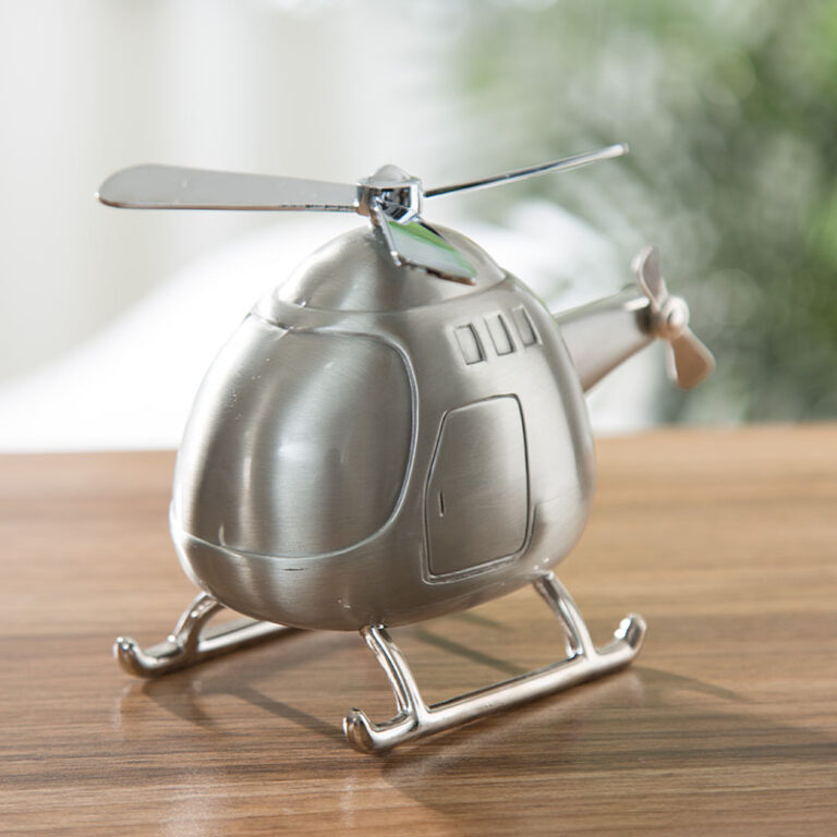 Helicopter piggy bank (1)