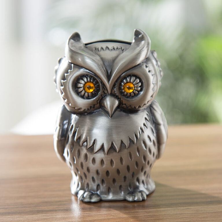 Owl piggy bank (1)