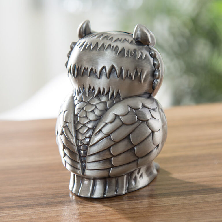 Owl piggy bank (2)