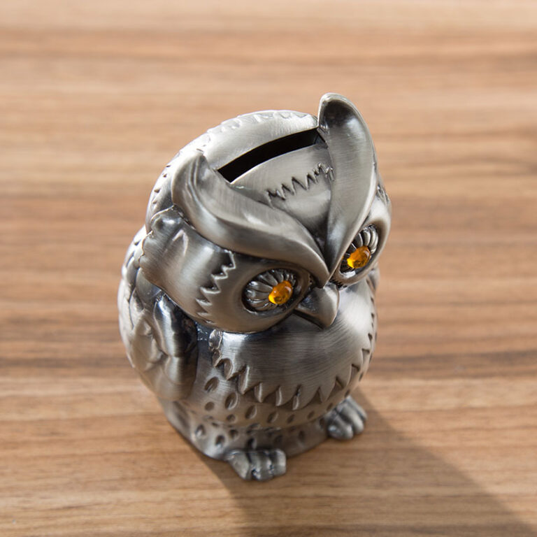 Owl piggy bank (3)