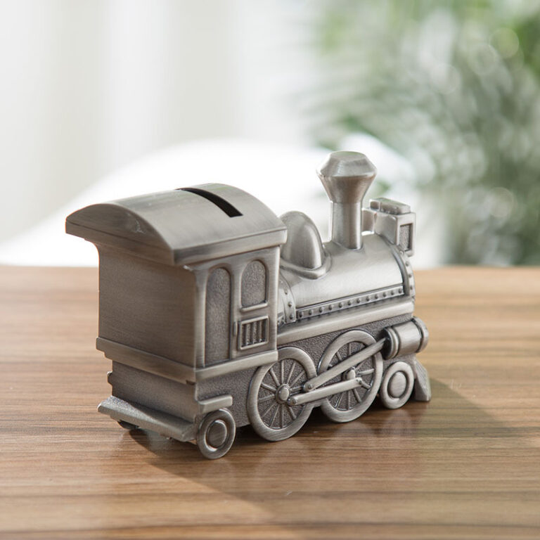 Train Piggy Bank (4)