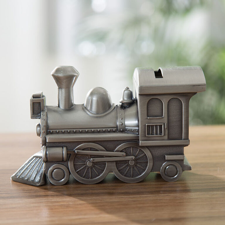 Train Piggy Bank (5)