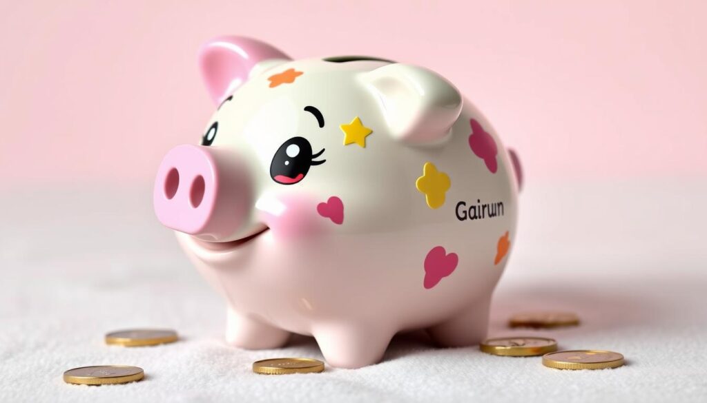 baby piggy bank​