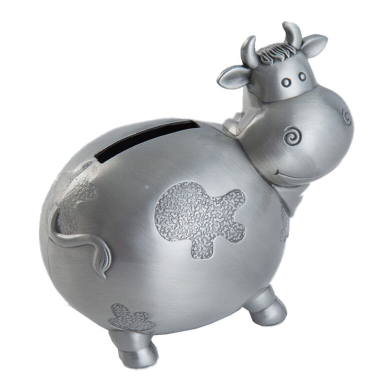 calf piggy bank (1)