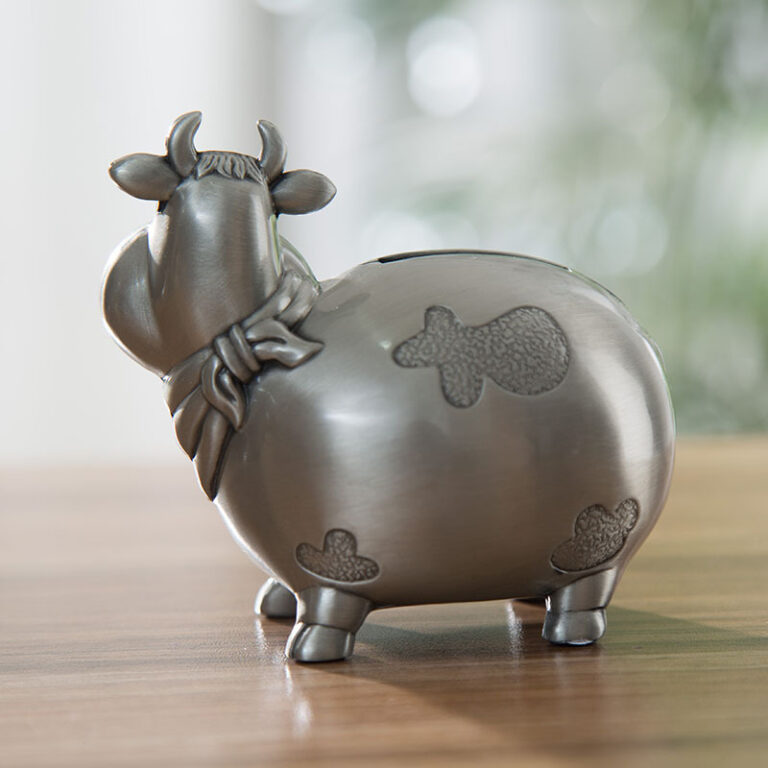 calf piggy bank (2)