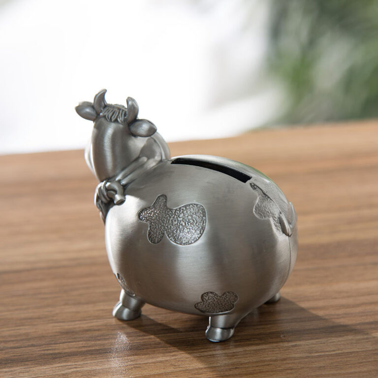 calf piggy bank (5)