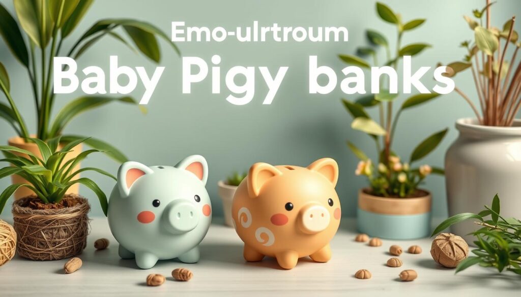 eco-friendly savings banks