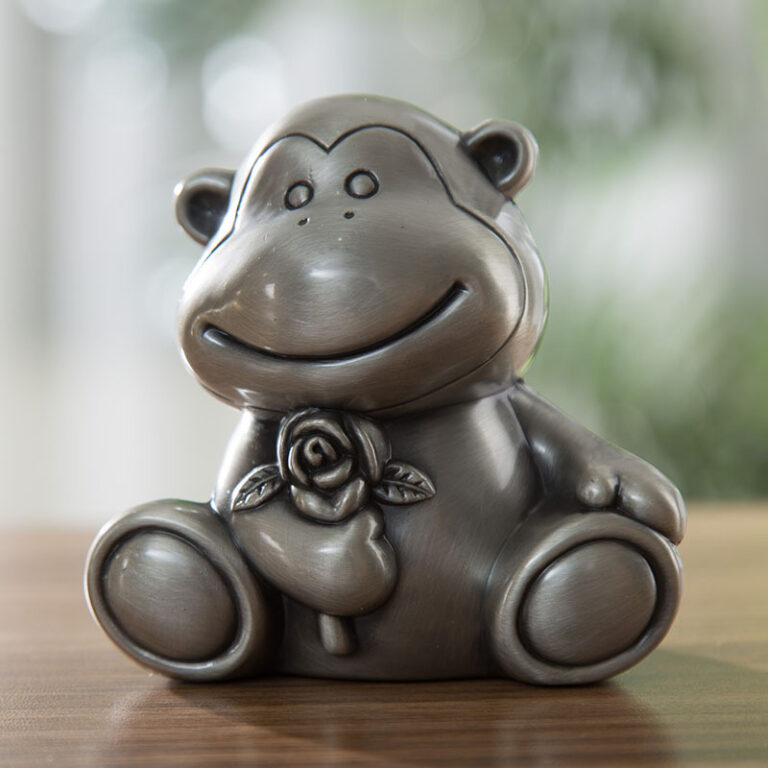 monkey piggy bank (5)