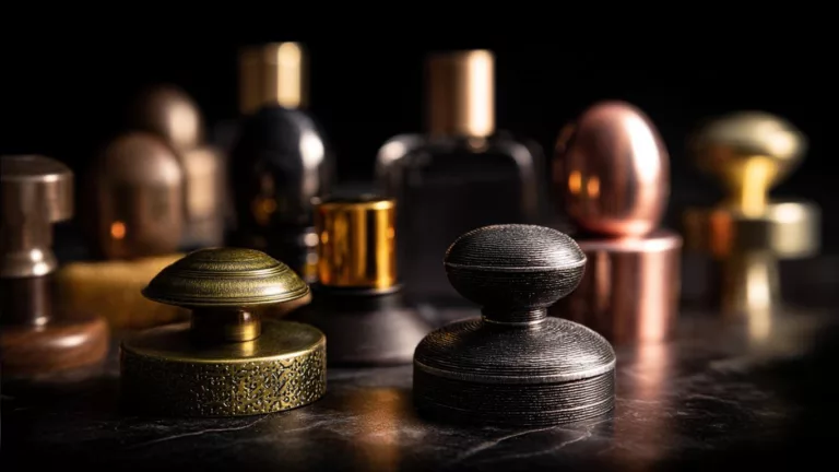 Gairuns Premium Perfume Caps Collection b