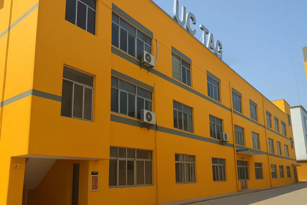 Metal Products Manufacturer