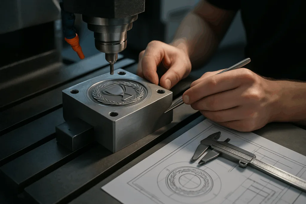 mould making custom medals mould making custom medals