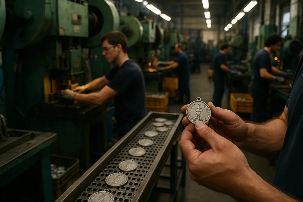 manufacturing process custom metal products manufacturing process custom metal products