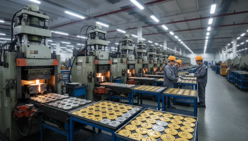 medal mass production factory medal mass production factory