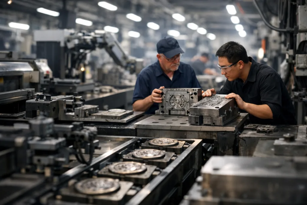 3d die cast medal production 3d die cast medal production