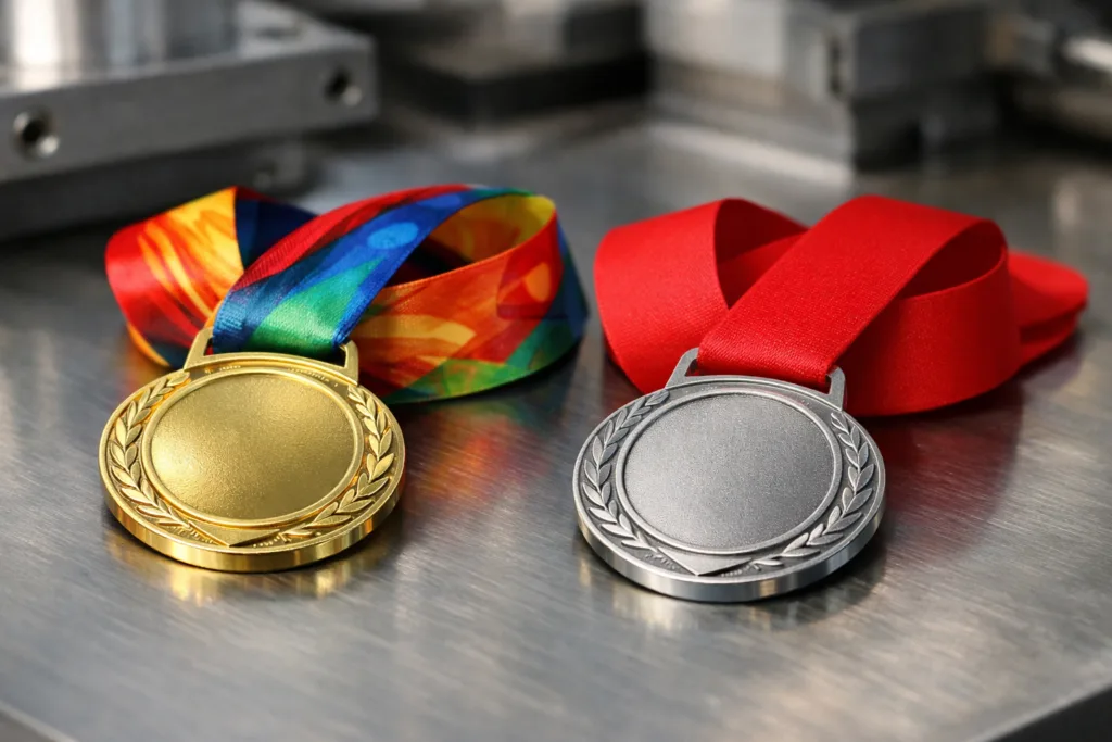 custom ribbons sublimation screen print medals custom ribbons sublimation screen print medals