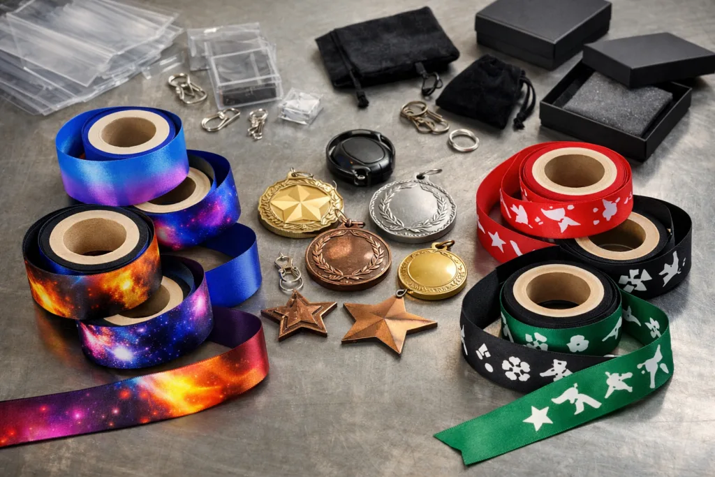 custom ribbons techniques metal accessories display custom ribbons techniques metal accessories display