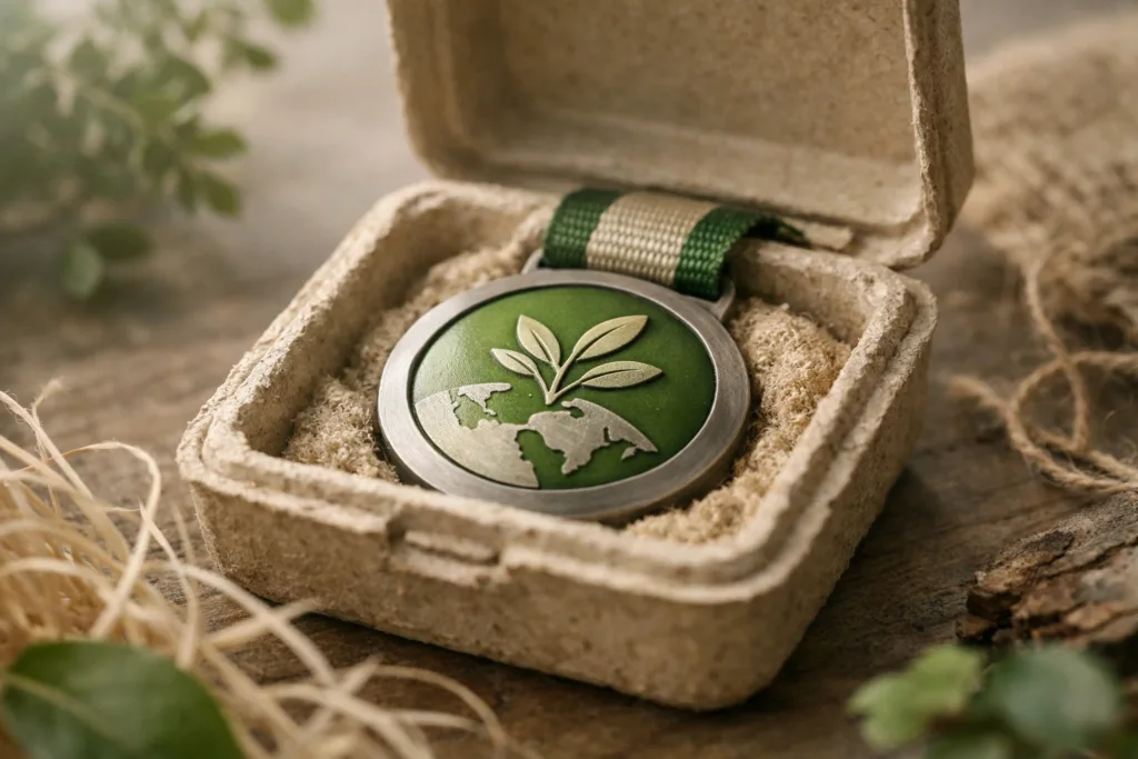 eco friendly medal packaging eco friendly medal packaging
