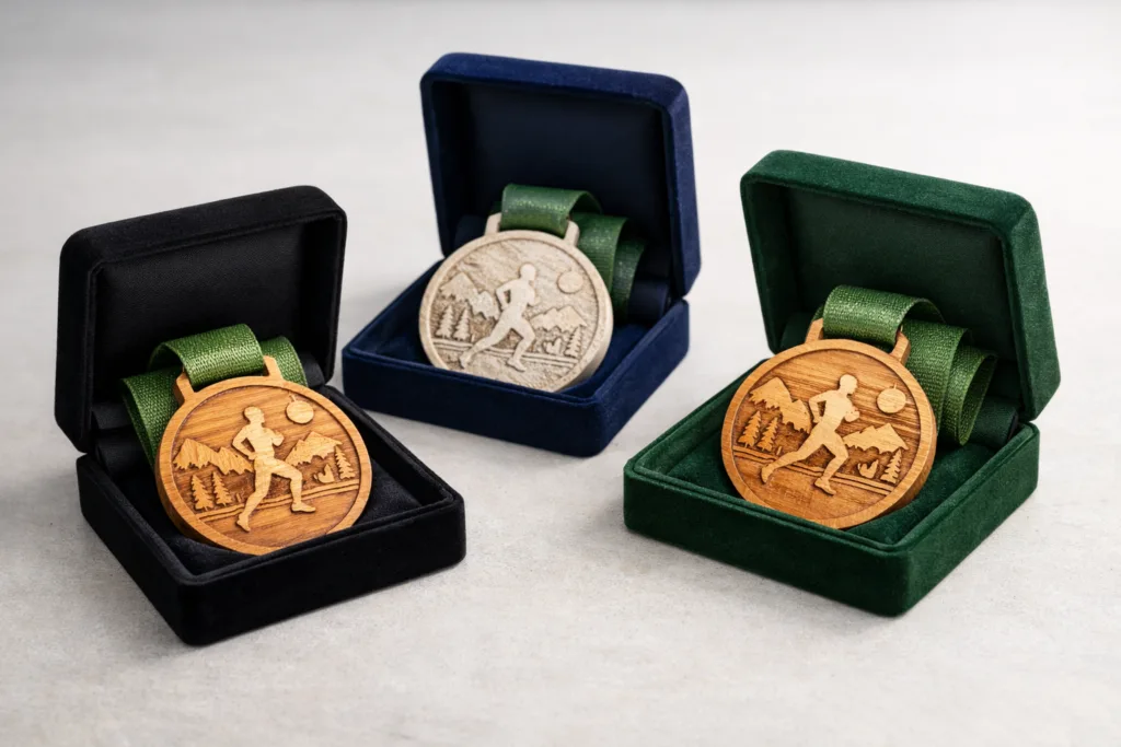 eco marathon medals velvet packaging 2026 eco marathon medals velvet packaging 2026