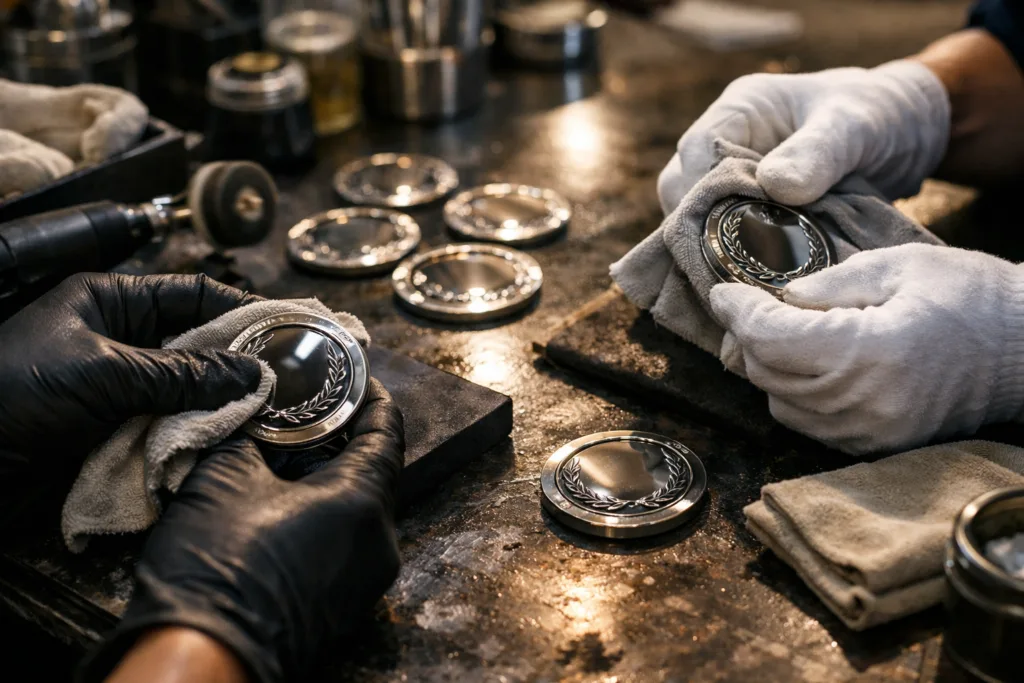 hand finishing iron zinc alloy medals hand finishing iron zinc alloy medals