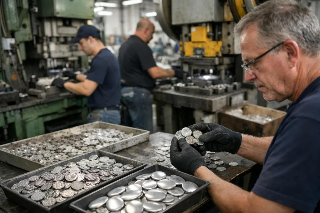 metal manufacturing process aluminum zinc metal manufacturing process aluminum zinc