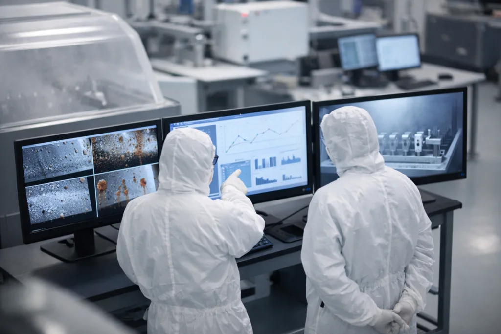 salt spray test engineers review salt spray test engineers review