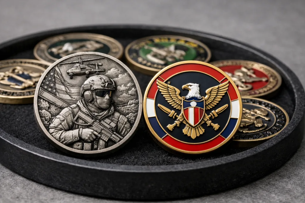 showcase 3d 2d relief challenge coins showcase 3d 2d relief challenge coins