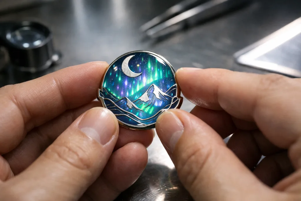 translucent enamel quality control translucent enamel quality control