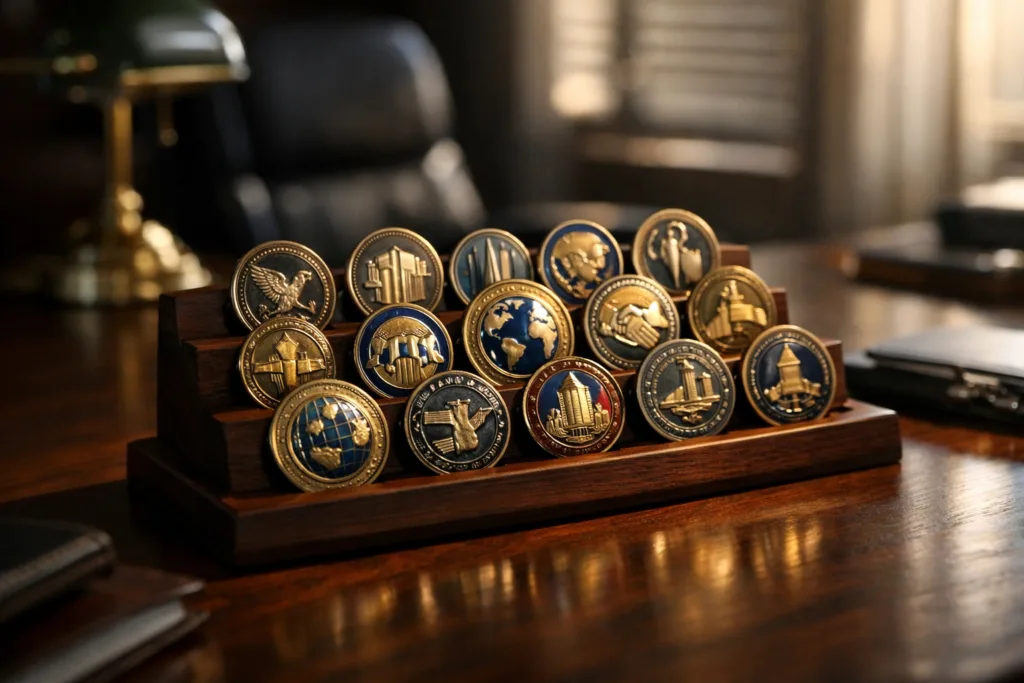 challenge coin display executive office challenge coin display executive office