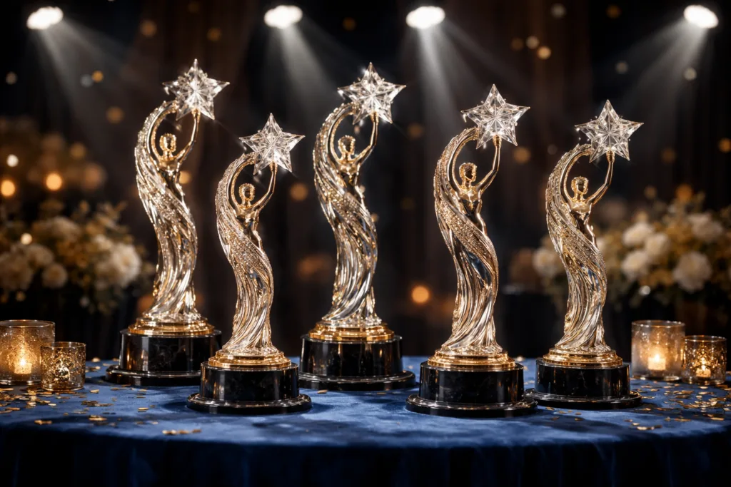 display custom film festival awards display custom film festival awards