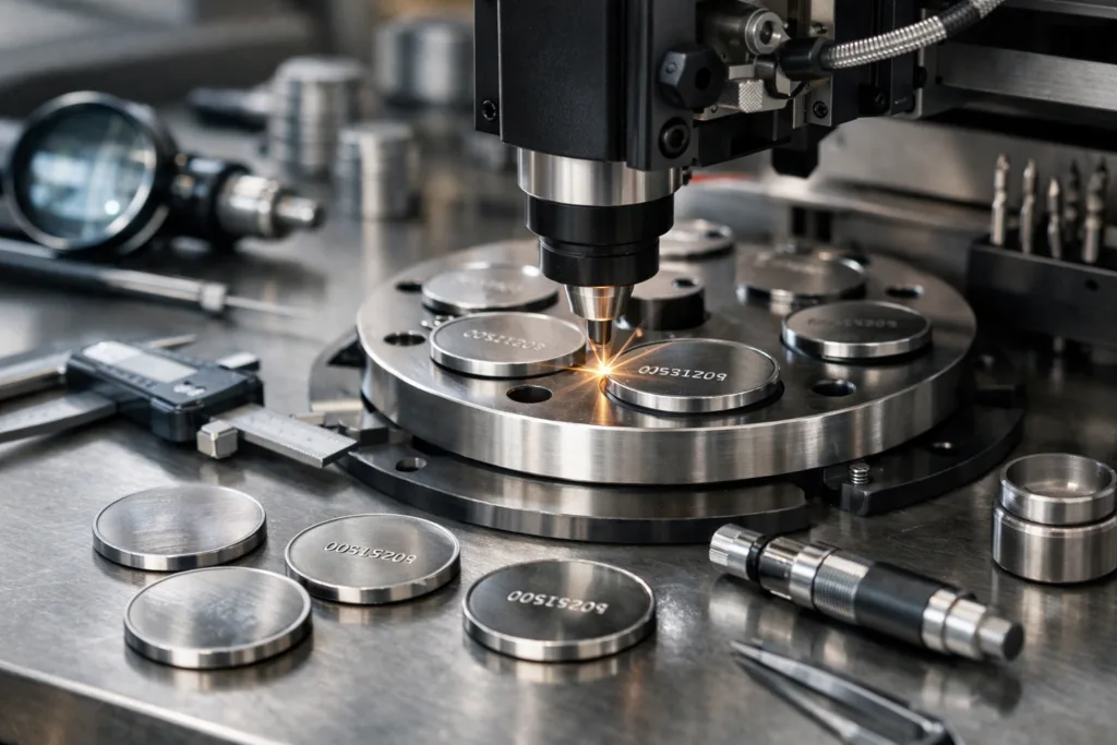 laser engraving serial custom coins laser engraving serial custom coins