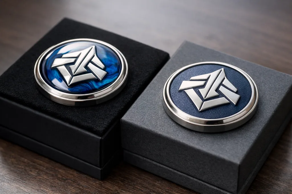 medal finish closeup soft enamel epoxy dome medal finish closeup soft enamel epoxy dome