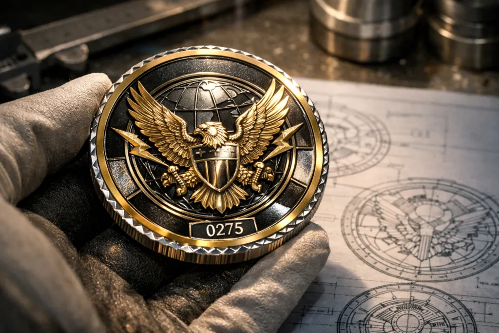 premium corporate challenge coin manufacturing premium corporate challenge coin manufacturing