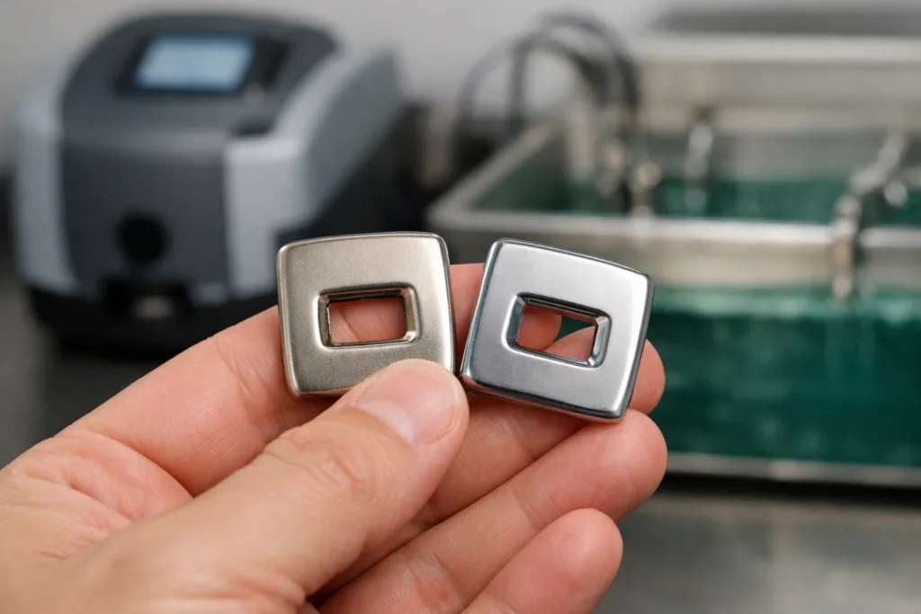 zinc alloy hardware color control zinc alloy hardware color control