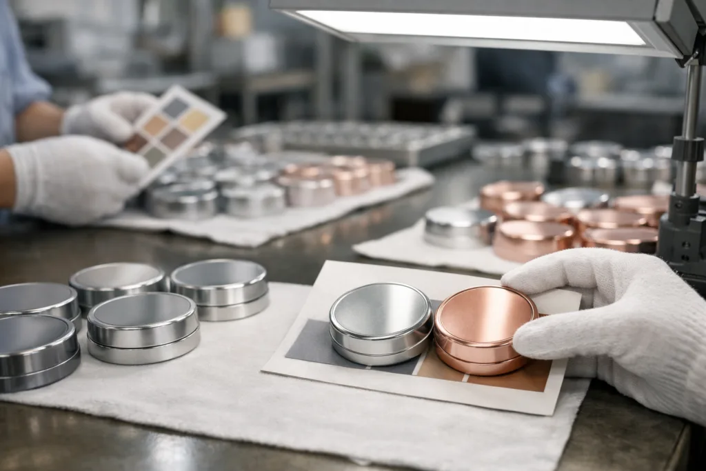 zinc alloy jar lids workshop zinc alloy jar lids workshop