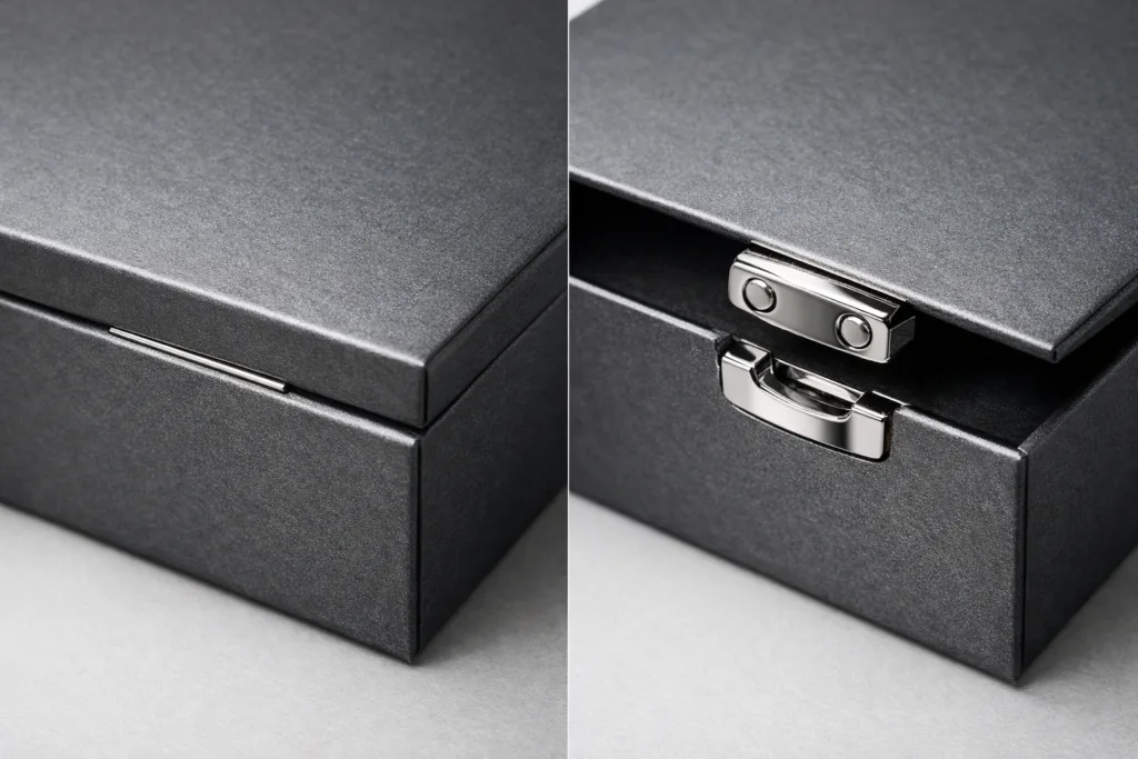 zinc alloy magnetic closure comparison zinc alloy magnetic closure comparison