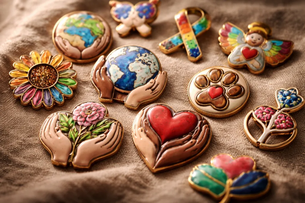 commemorative charity pin collection commemorative charity pin collection