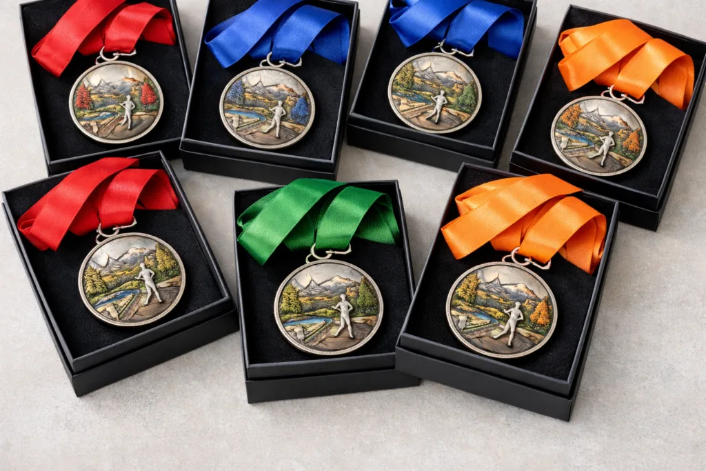 custom 5k medal presentation boxes custom 5k medal presentation boxes